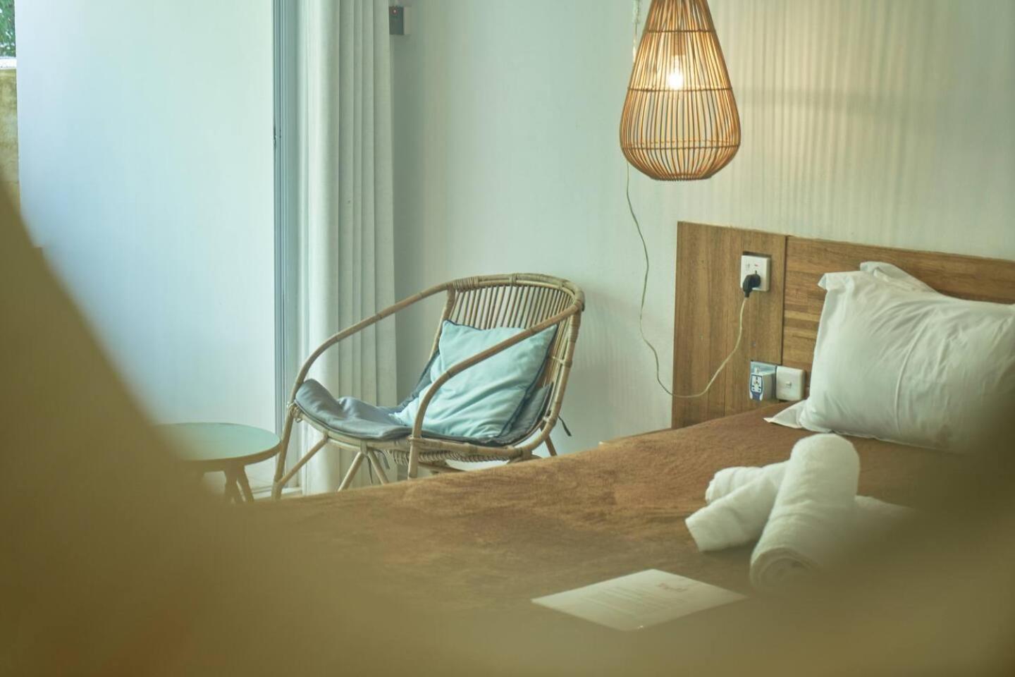 Loukaz -Entire Rental Units W Panoramic Rooftop Coteau Raffin Екстериор снимка